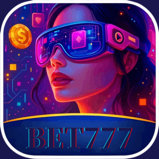 Imagem promocional da BET777 mostrando a plataforma e suas vantagens