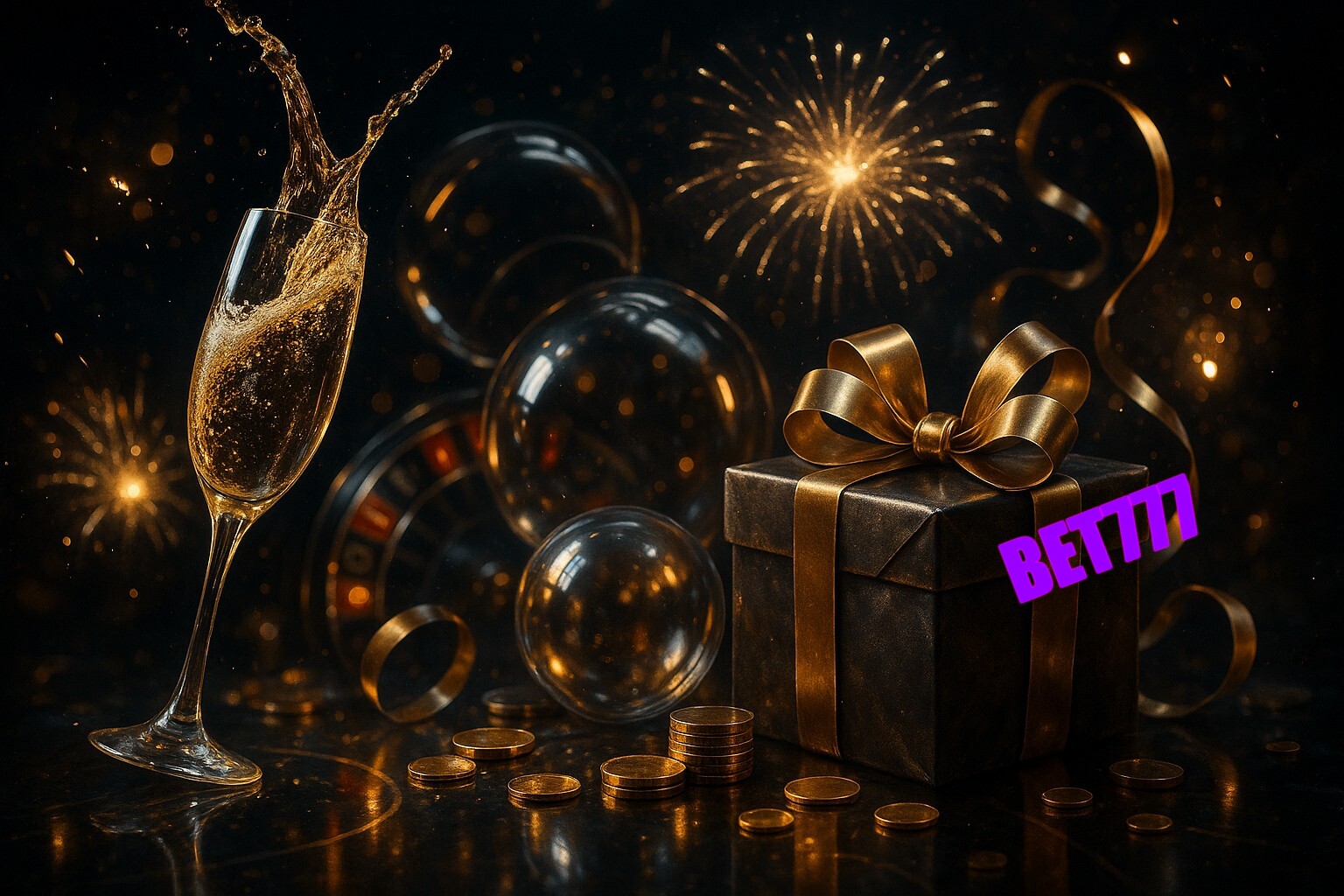 Bônus Festivos