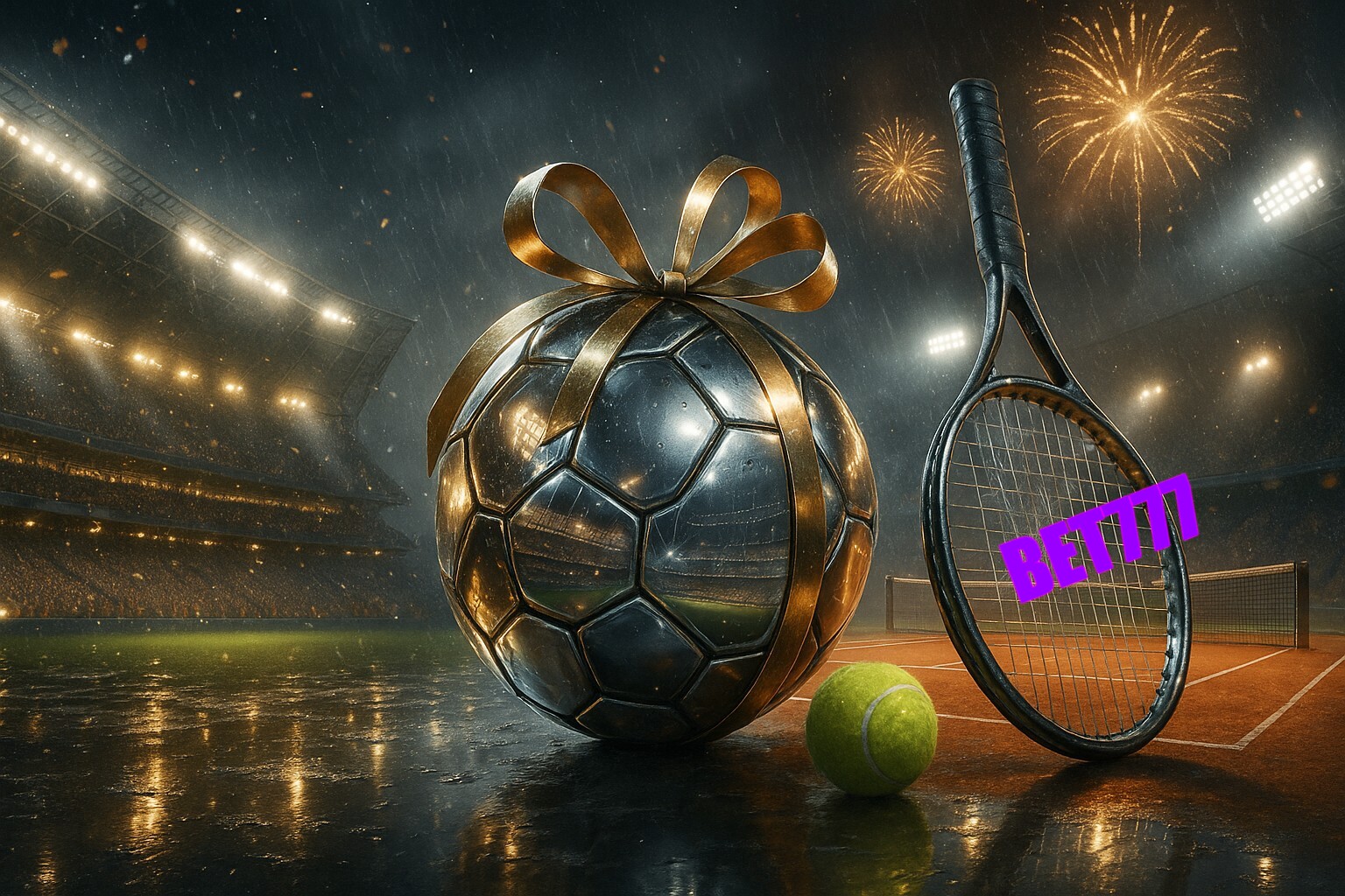 Eventos Esportivos