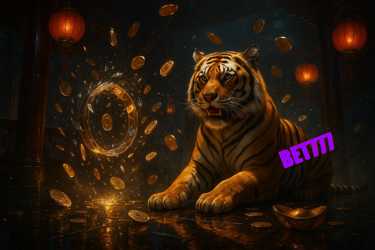 Como Jogar Fortune Tiger