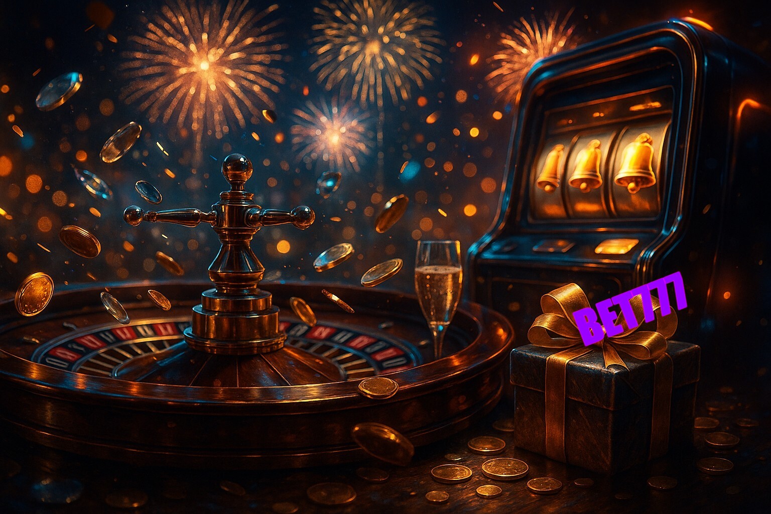 Jogos Festivos